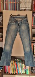 jeans donna Levi's