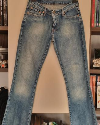 jeans donna Levi's