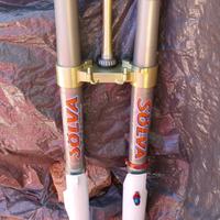 Forcelle e piastre solva 49