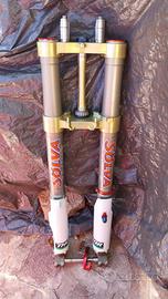 Forcelle e piastre solva 49