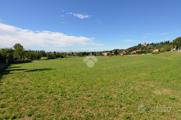 TER. AGRICOLO A PISTOIA