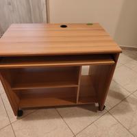 tavolino porta PC