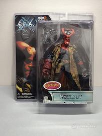 Action Figure Hellboy Mezco 20cm