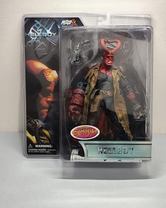 Action Figure Hellboy Mezco 20cm