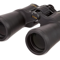 Binocolo Nikon Aculon A211 + Cavalletto Treppiedi