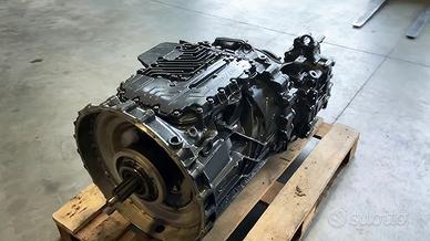 Zf traxon 12tx2621td