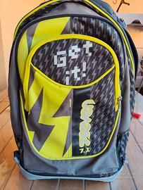 Zaino trolley 7Seven