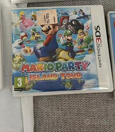 Gioco Nintendo 3DS XL