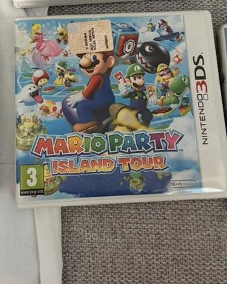 Gioco Nintendo 3DS XL