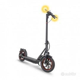 Monopattino elettrico EMG Velociptor Street