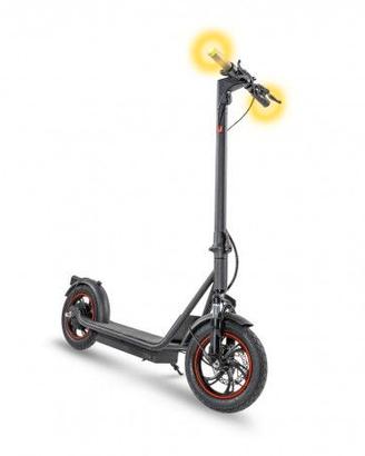 Monopattino elettrico EMG Velociptor Street