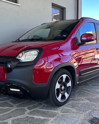 Fiat Pandina Cross 1.0 firefly hybrid s&s 70cv