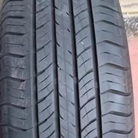 N.4 Cerchi in lega con gomme 205x50 r17