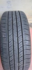 N.4 Cerchi in lega con gomme 205x50 r17