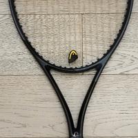 head Speed mp Legend 2023 blk black