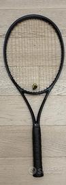 head Speed mp Legend 2023 blk black