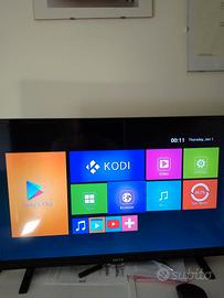 TV Box Android MXQ Pro