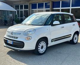 FIAT 500L 0.9 TwinAir Turbo Natural Power Pop St