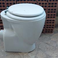 WC compatto Ideal Standard