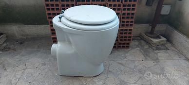 WC compatto Ideal Standard