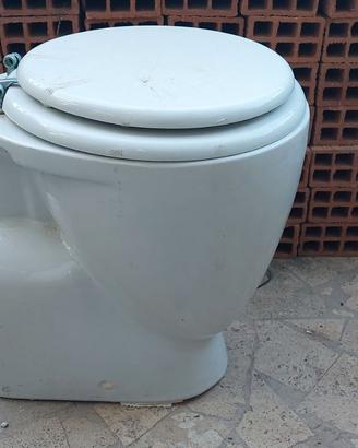 WC compatto Ideal Standard