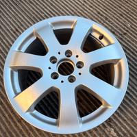 Cerchi mercedes ml