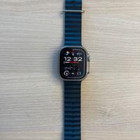 Apple Watch Ultra 2 - Apple Care+ Gennaio 2026