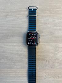Apple Watch Ultra 2 - Apple Care+ Gennaio 2026