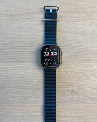 Apple Watch Ultra 2 - Apple Care+ Gennaio 2026