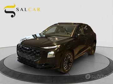 Audi Q3 40 TDI quattro S tronic line edition tetto