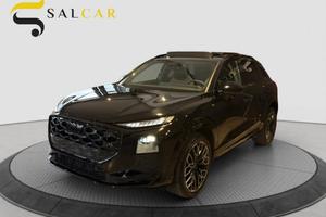 Audi Q3 40 TDI quattro S tronic line edition tetto