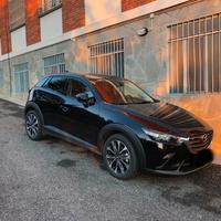 Mazda CX-3 2019