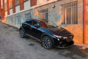 Mazda CX-3 2019