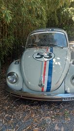 VOLKSWAGEN Maggiolino - 1973