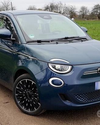 Ricambi usati 500 abarth elettrica 500e 2023-