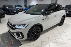 VOLKSWAGEN T-Roc 1.5 TSI ACT DSG R-Line Plus