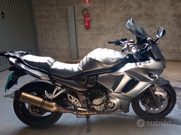Suzuki GSX 1250fa