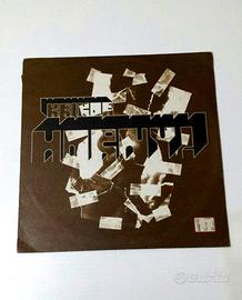Disco Vinile House  Horny Dj Krikor