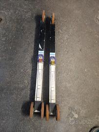 skiroll da alternato