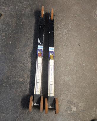skiroll da alternato