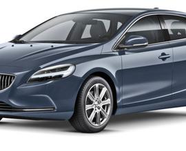 Volvo v40 (2012-2020) - 2016