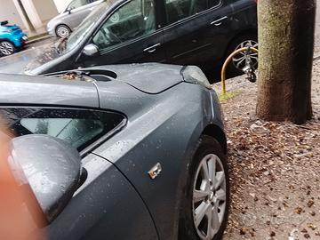 Opel corsa E 1.4 gpl