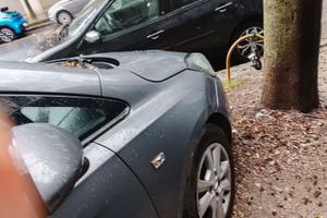 Opel corsa E 1.4 gpl