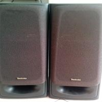 casse Technics SB-CH655