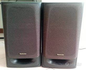 casse Technics SB-CH655