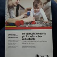Libro sull'autismo
