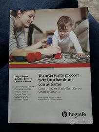 Libro sull'autismo