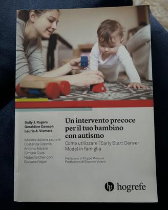 Libro sull'autismo