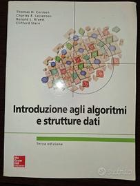Introduzione agli algoritmi e strutture dati