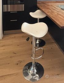 Sgabelli cucina